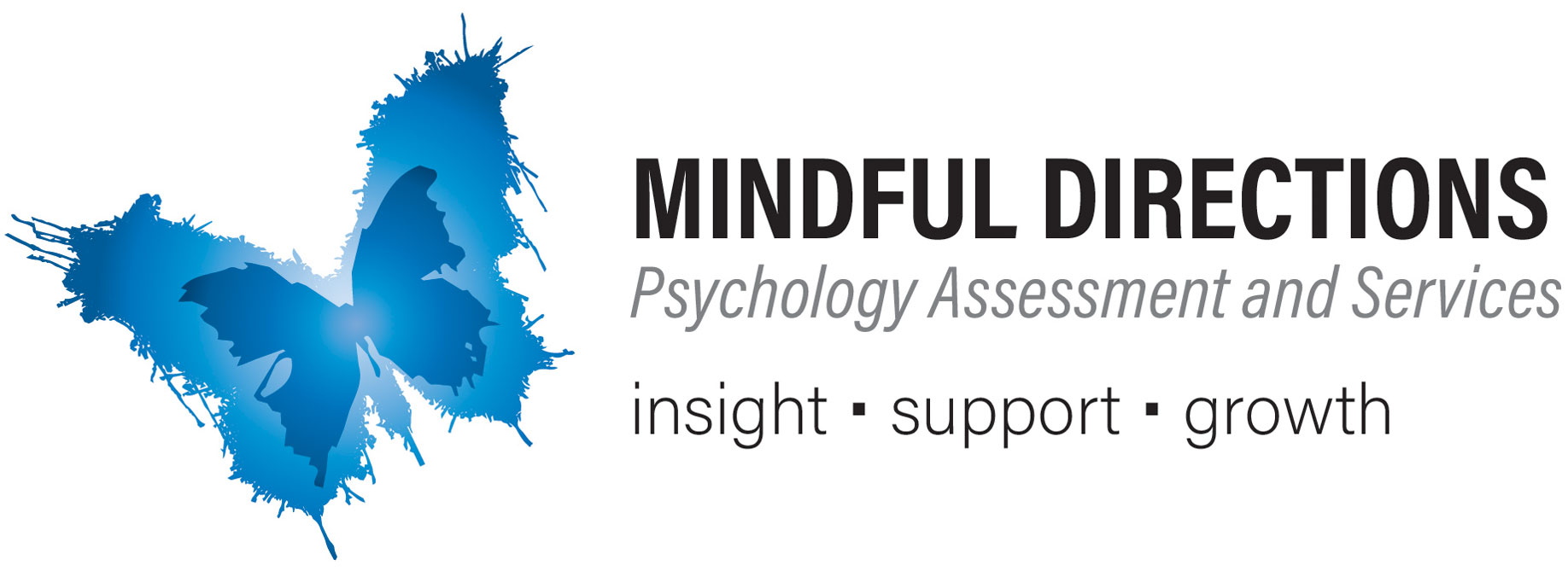 Mindful Directions Psychology Assessment & Services - Auckland North Shore and Hibiscus Coast (logo)